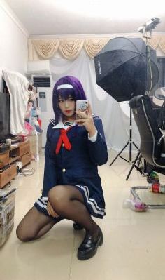 灰色多利安